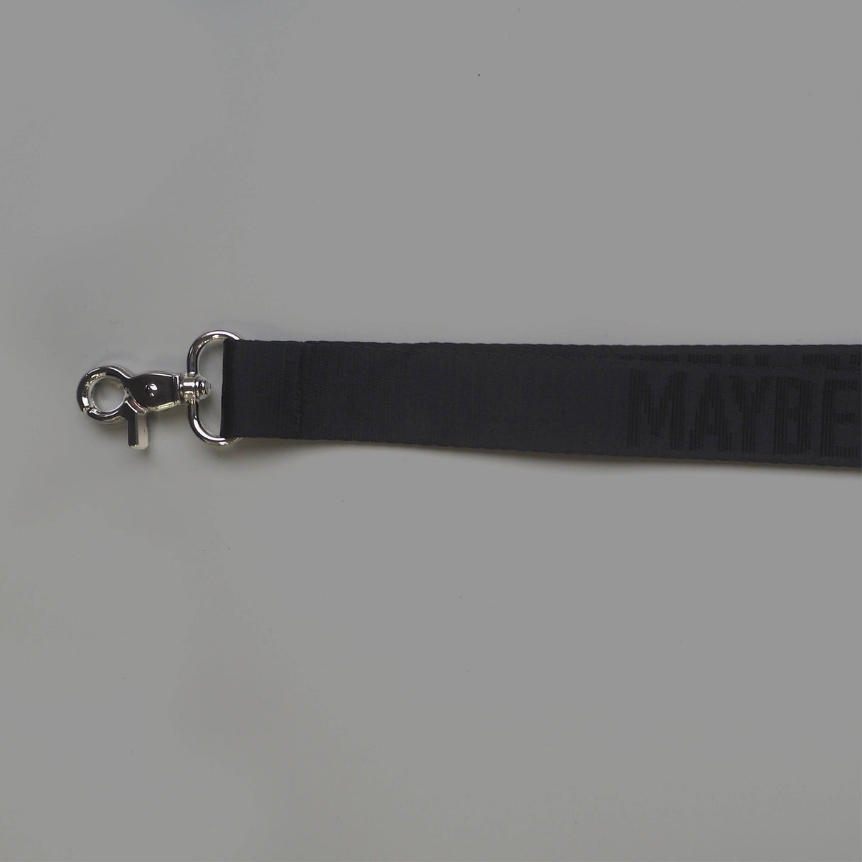 Maybe Swearing Will Help Lanyard