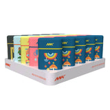 MK Lighter Green Series, Electric Ignition Pocket Lighters