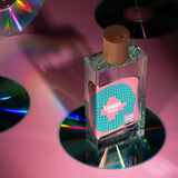 Label rose | eau de parfum 50/100ml