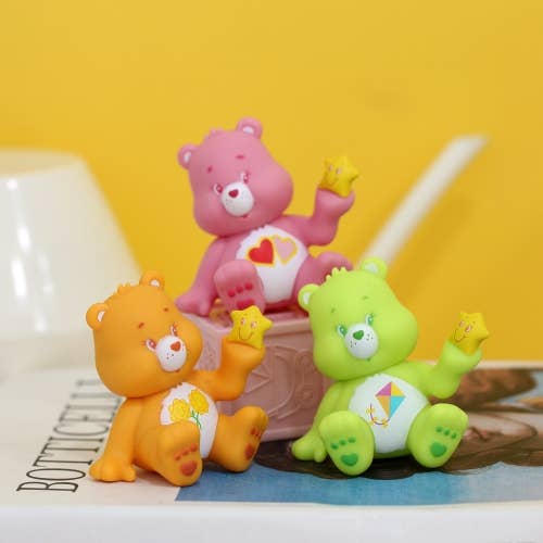 Care Bears Blind Box Ver.3