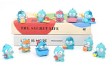 Hangyodon Supermarket Member Blind Box