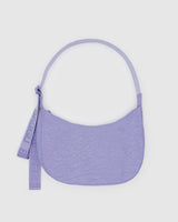 Medium Nylon Crescent Bag by BAGGU
