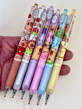 Capybara Gel Pen Blind Box
