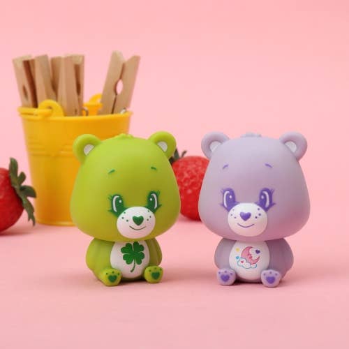 Care Bears Blind Box Ver. 2