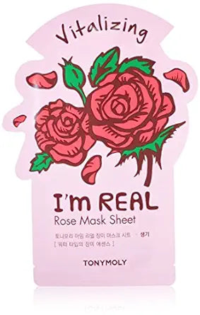 Sheet Masks by TONYMOLY