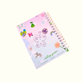Riley Grae Reusable Sticker Collecting Book