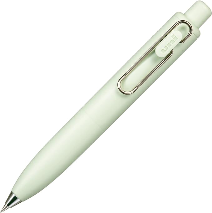 Japanese Gel Pen Mitsubishi Uni-ball ONE P Pens