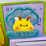 Bee Figurine Blind Box