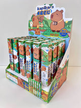 Capybara Blind Box Gel Pen