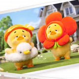 Upset Duck Act Cute Blind Box