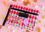 Smell-Proof Storage Bag Carnival Foods