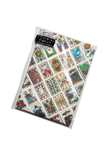 Cowgirl Tarot Tissue Pack