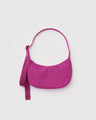 Small Nylon Crescent Bag by BAGGU