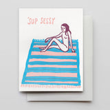 Sessy Lady