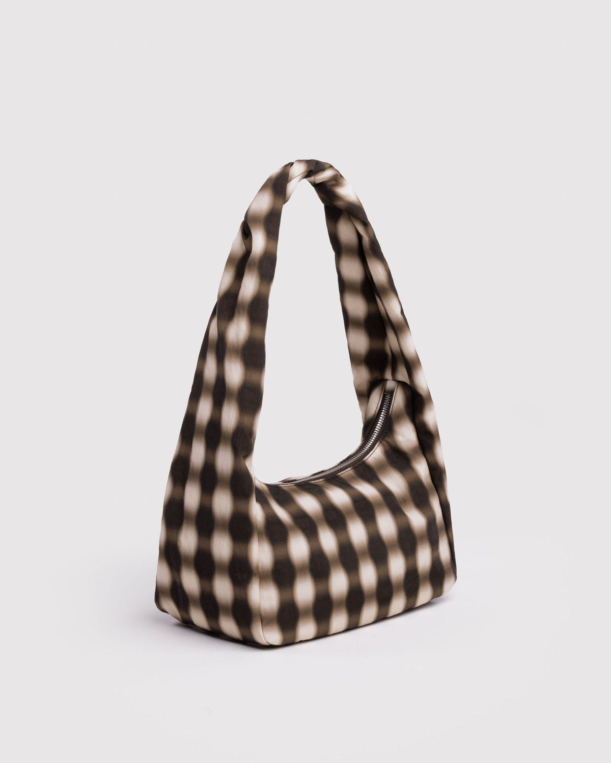 Small Nylon Meringue Bag by BAGGU