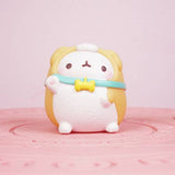 Molang Lazy Cat Costume Blind Box