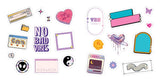 Y2K Stickers Stickercore