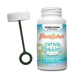 Catnip & Honeysuckle Bubbles