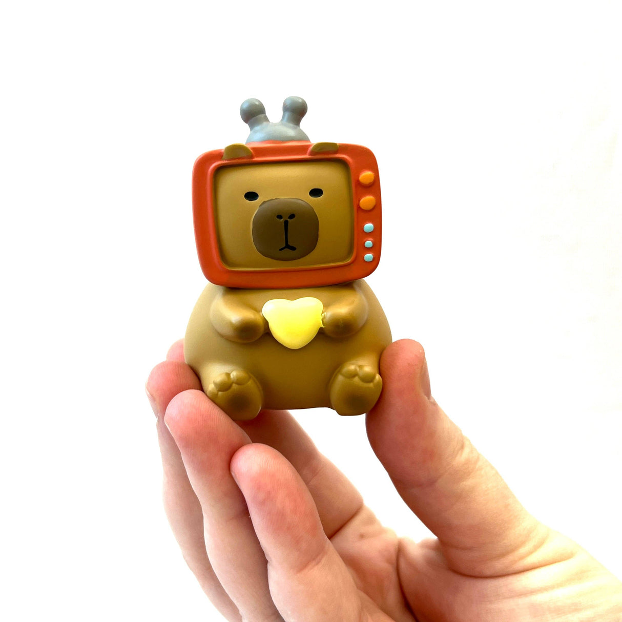 Capybara Blind Box