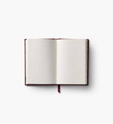 Gracie Mini Embroidered Journal