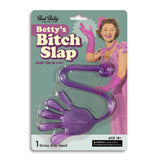 Betty's Bitch Slap Hand Toy