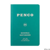 Soft PP Notebook/ B6