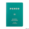 Soft PP Notebook/ B6
