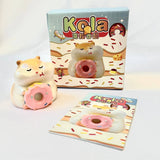 Hamster Figurine Blind Box