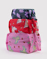 3D Zip Set by Baggu
