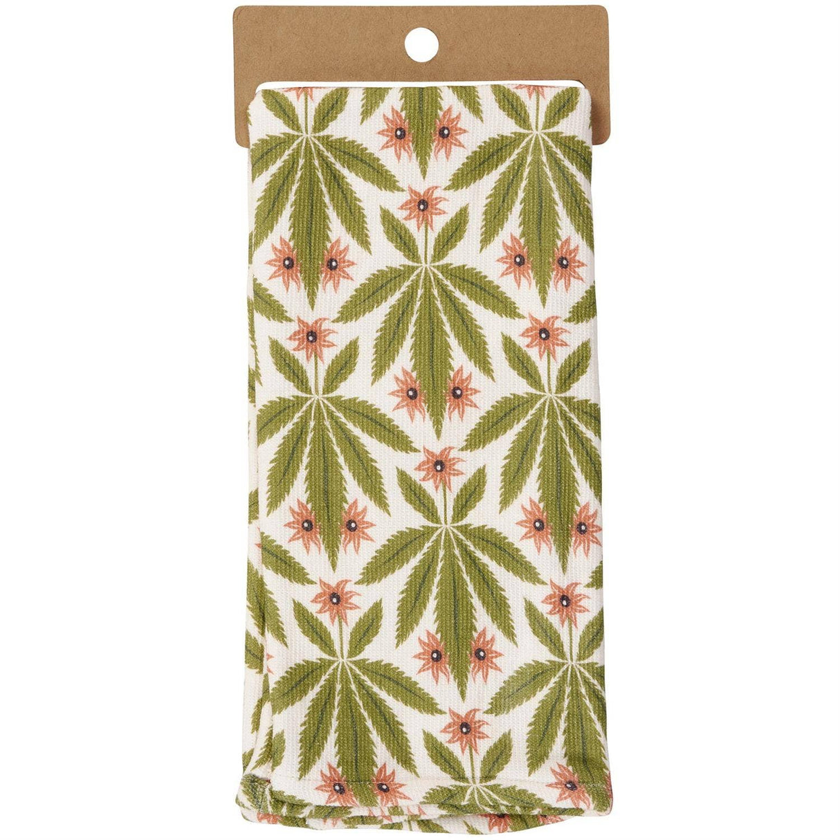 Farm To Couch Kitchen Towel