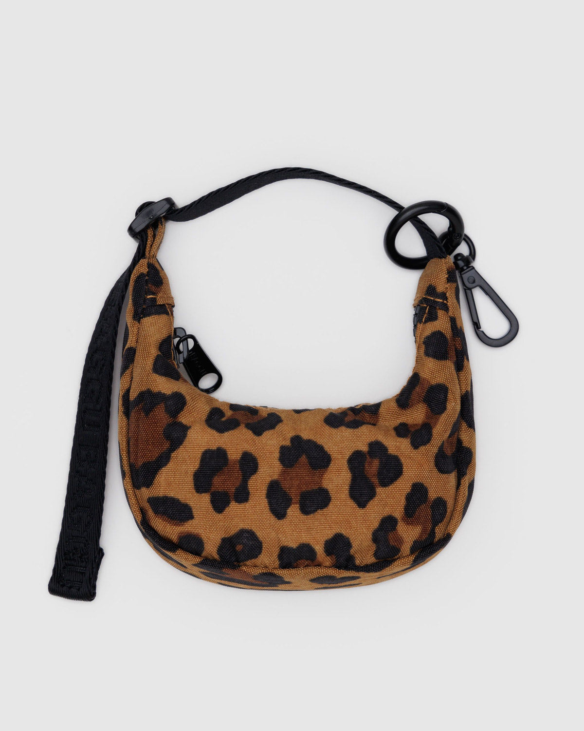 Crescent Bag Charm by BAGGU