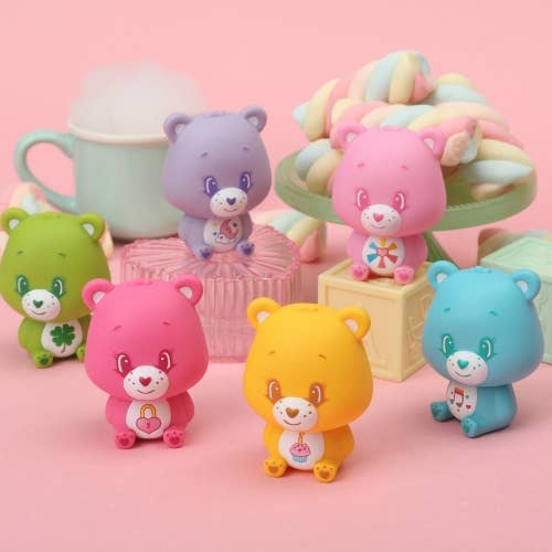 Care Bears Blind Box Ver. 2