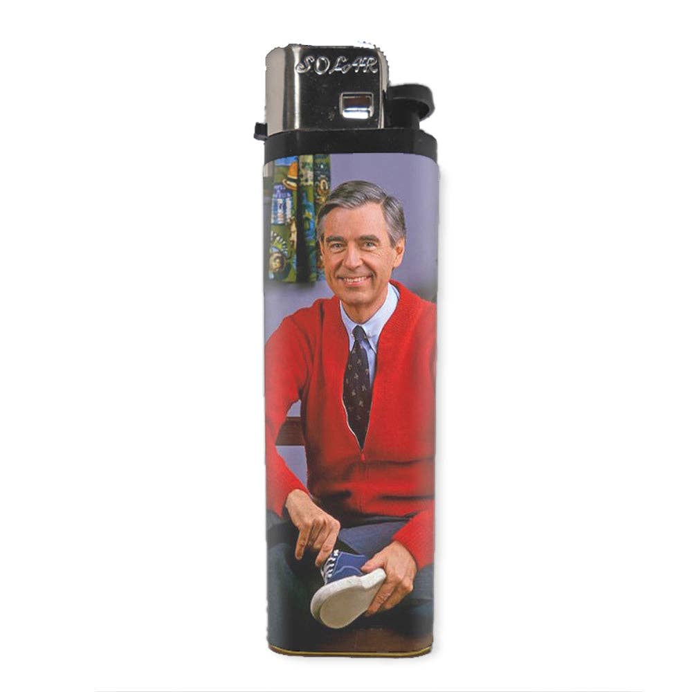 A Beautiful Day in the Neighborhood Lighter
