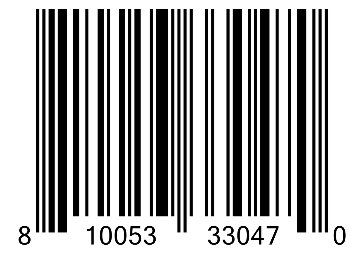 Black Multiliner Drawing Pens - 8 Pack