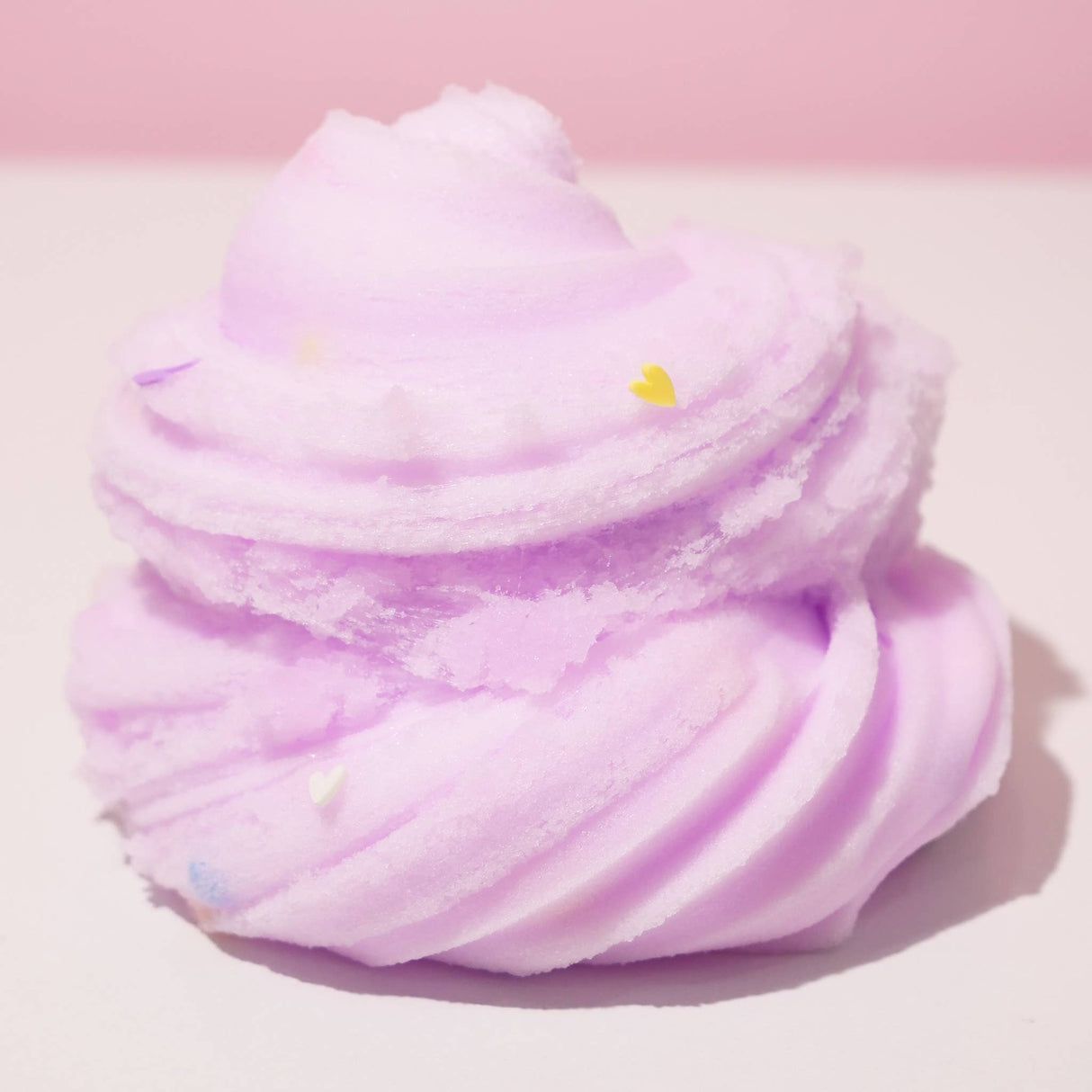 Llama Be Your Valentine Slime