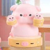 Pigs Blind Box Lulu