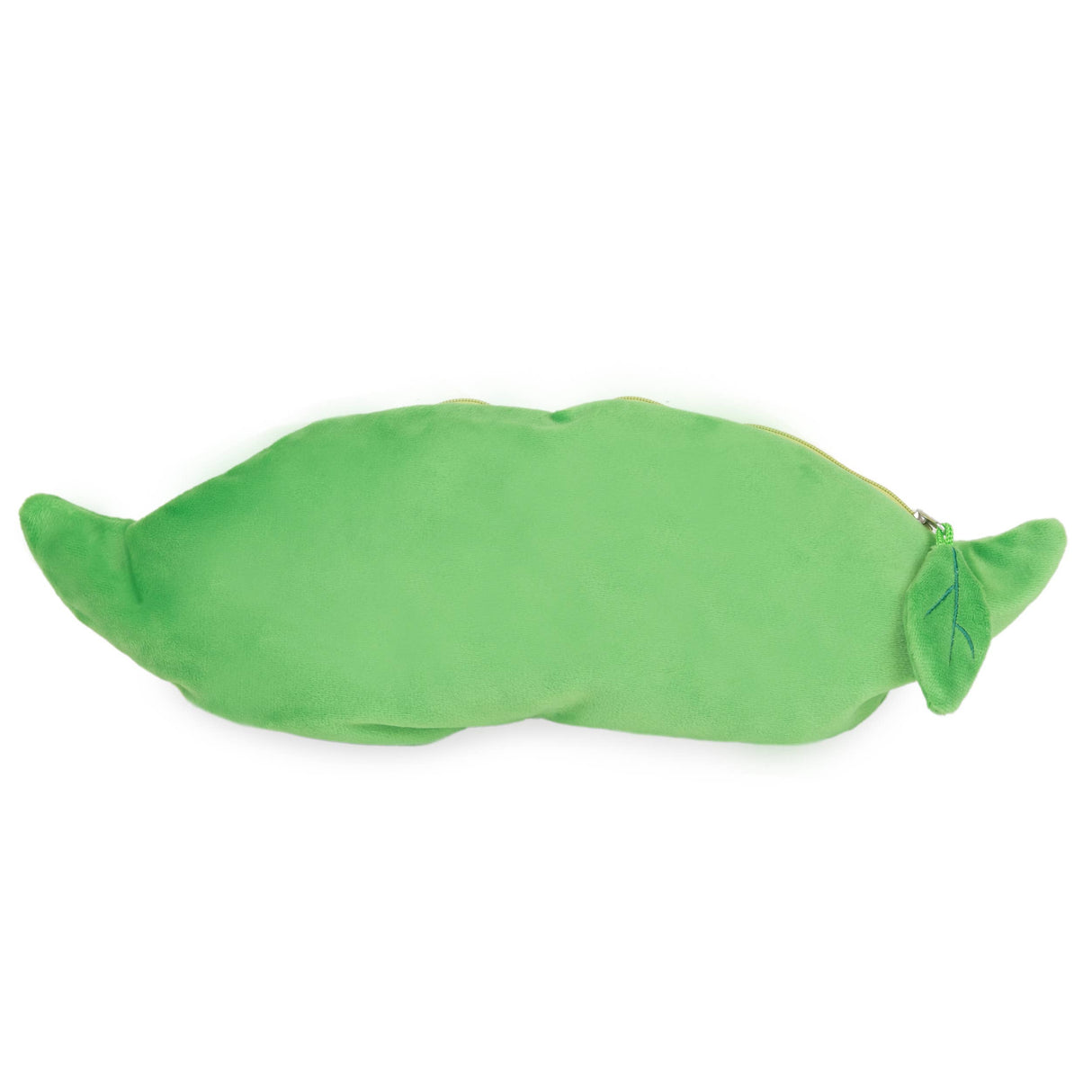 Edawawa Edamame Frog Bag Plush
