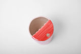 Ceramic Travel Coffee Tumbler Portable Mug