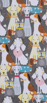 Doggy Tissue Paper