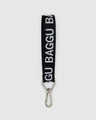 Logo Keychain by BAGGU