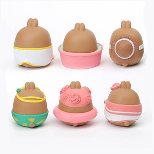 Molang’s Summer Vacation Ver.2 Blind Box