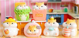 Hamster Figurine Blind Box