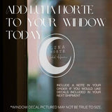 Smooth Sailing Long Medallion Necklace- Labradorite