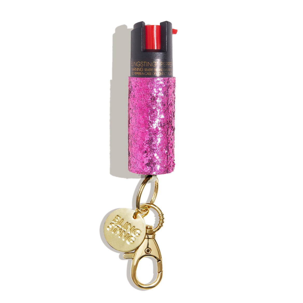 Bling Sting Pepper Spray