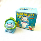 Shark Blind Box