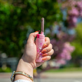 MK Polar Love Jet Flame Lighter