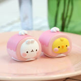 Molang Roll Cake Blind Box