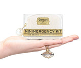 Minimergency Kit for Brides