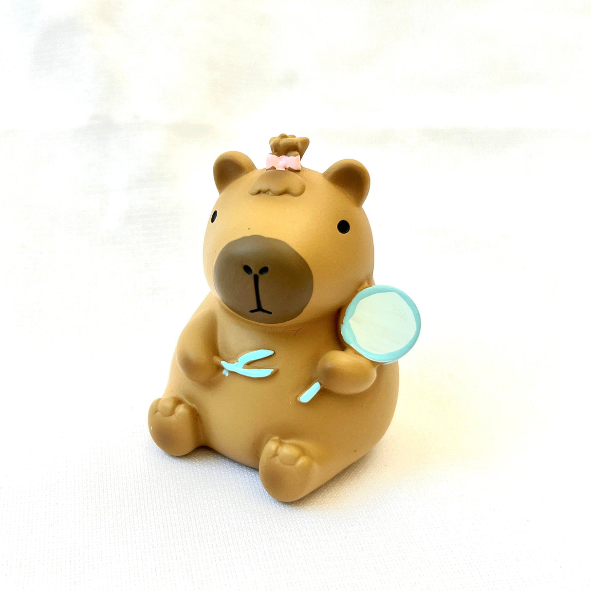 Capybara Blind Box