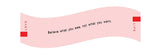 Fortune Cookies: Love & Fortune by Sweet Hearts Press